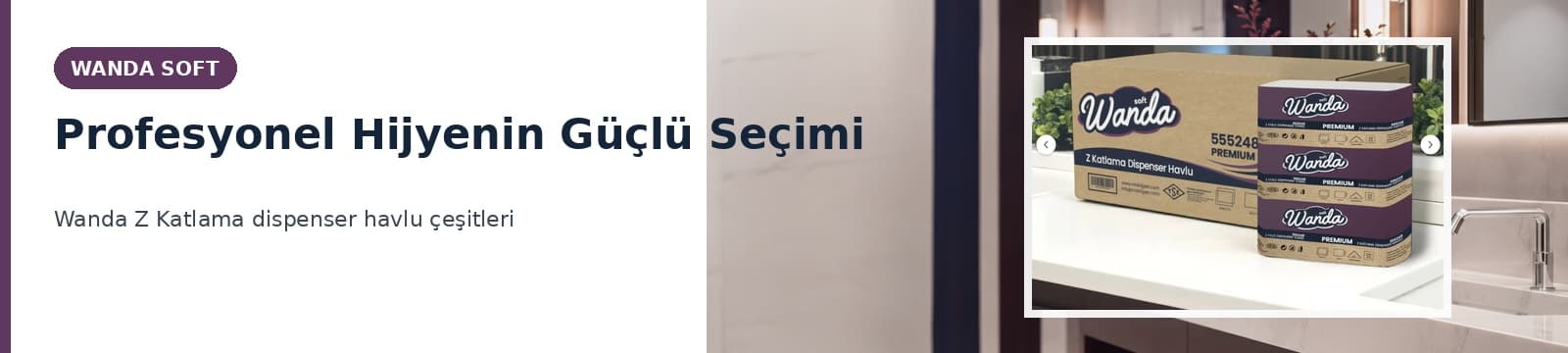Endüstriyel Temizlik Çözümleri