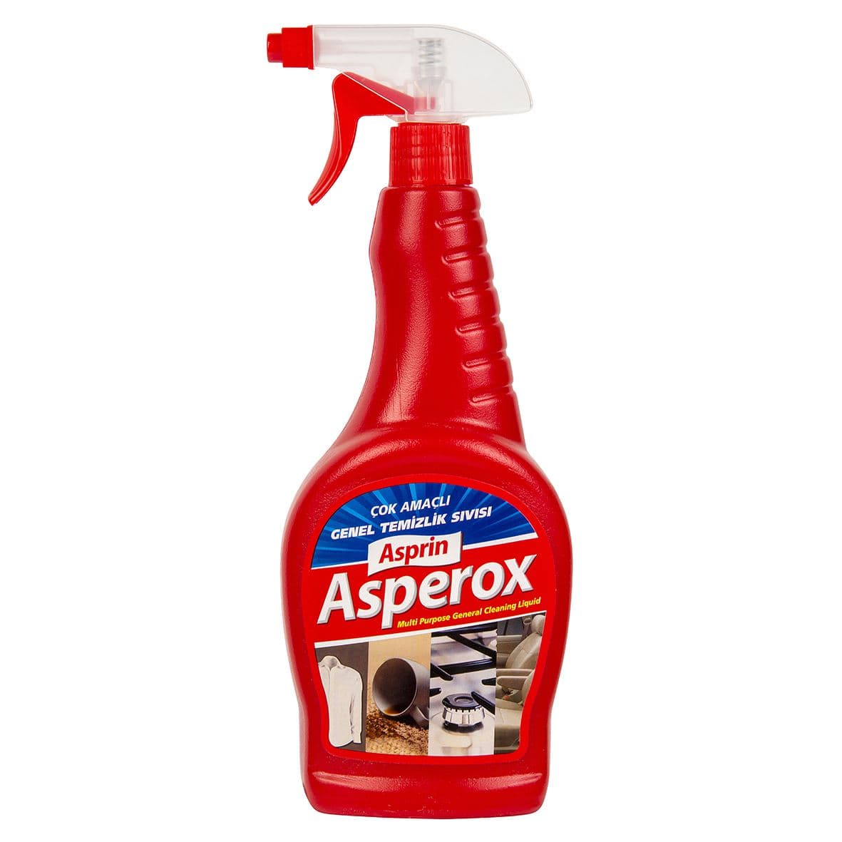 Aspirin 750 ml