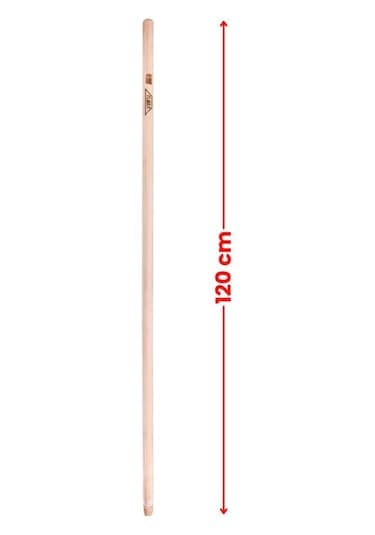 Ağaç Sap Vidalı 120 Cm. Extra
