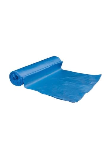 Çöp Torbası 80X110 Mavi 400 Gr Eko.End. 20 Rulo