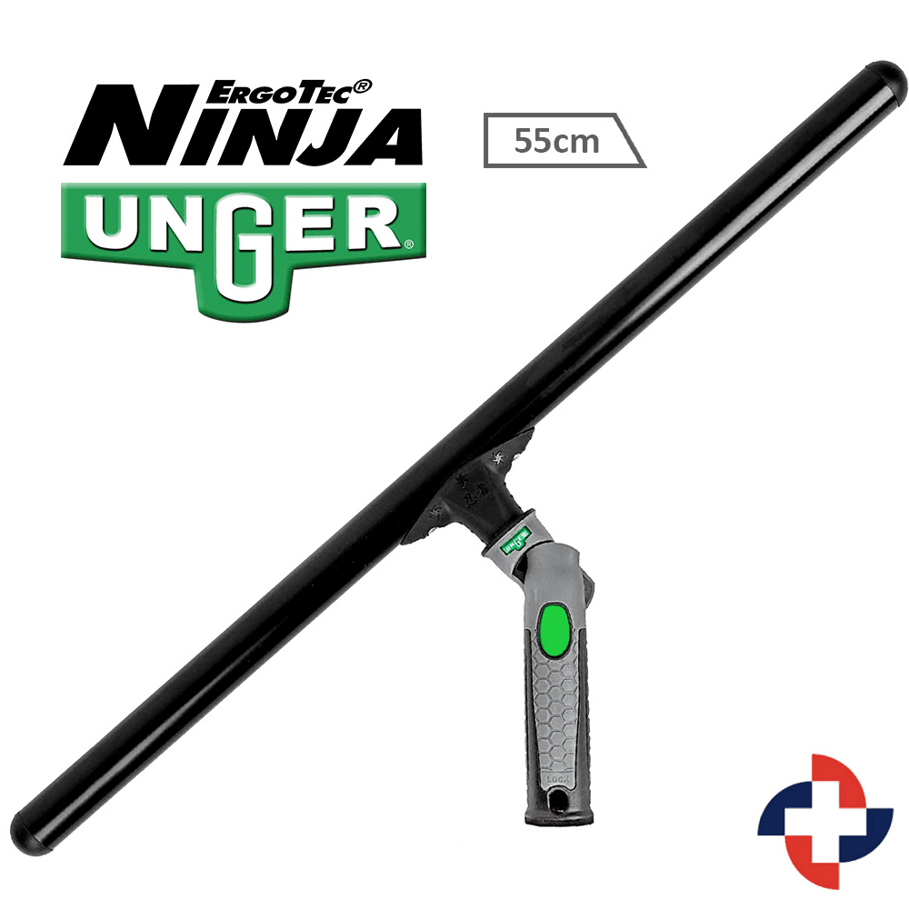 Aparat 55 Cm Cam Çeksil Metal Oynar Başlıklı