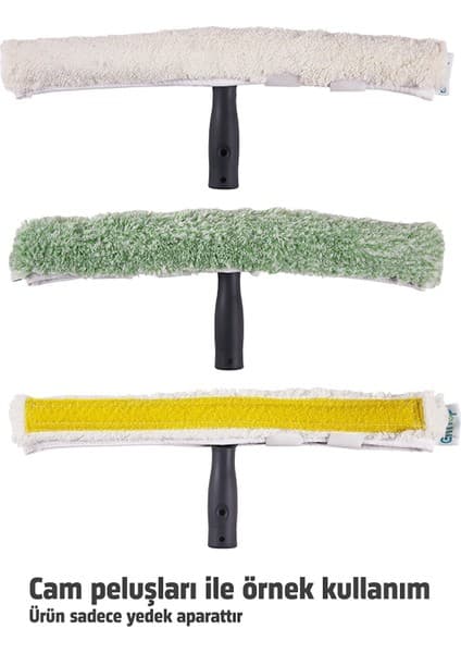 Ermop Cam Peluş Aparatı 45Cm CAP-45