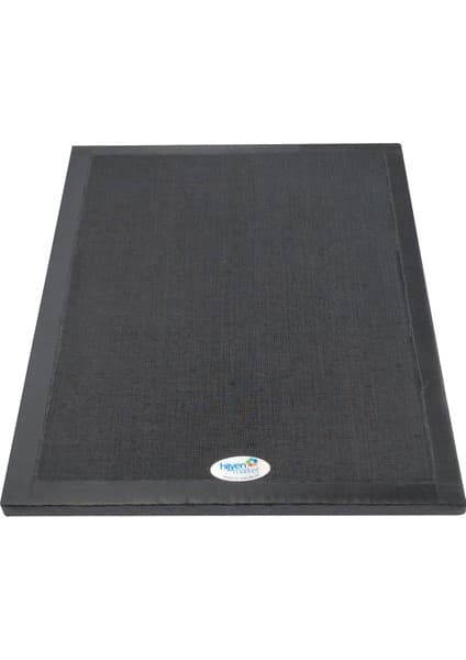 Dezenfektanlı Hijyen Paspası 60x80