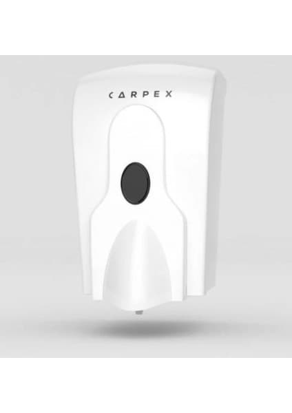 Carpex Manuel Plus Hazneli Köpük Sabun Dispenseri