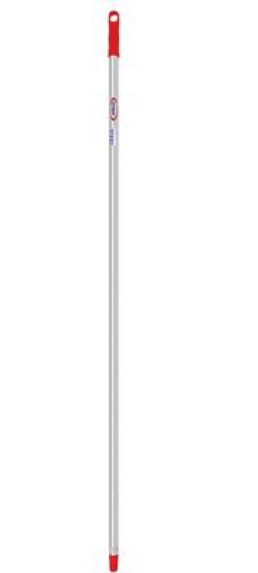 Alüminyum Sap vidalı Kırmızı Elçikli 130 CM