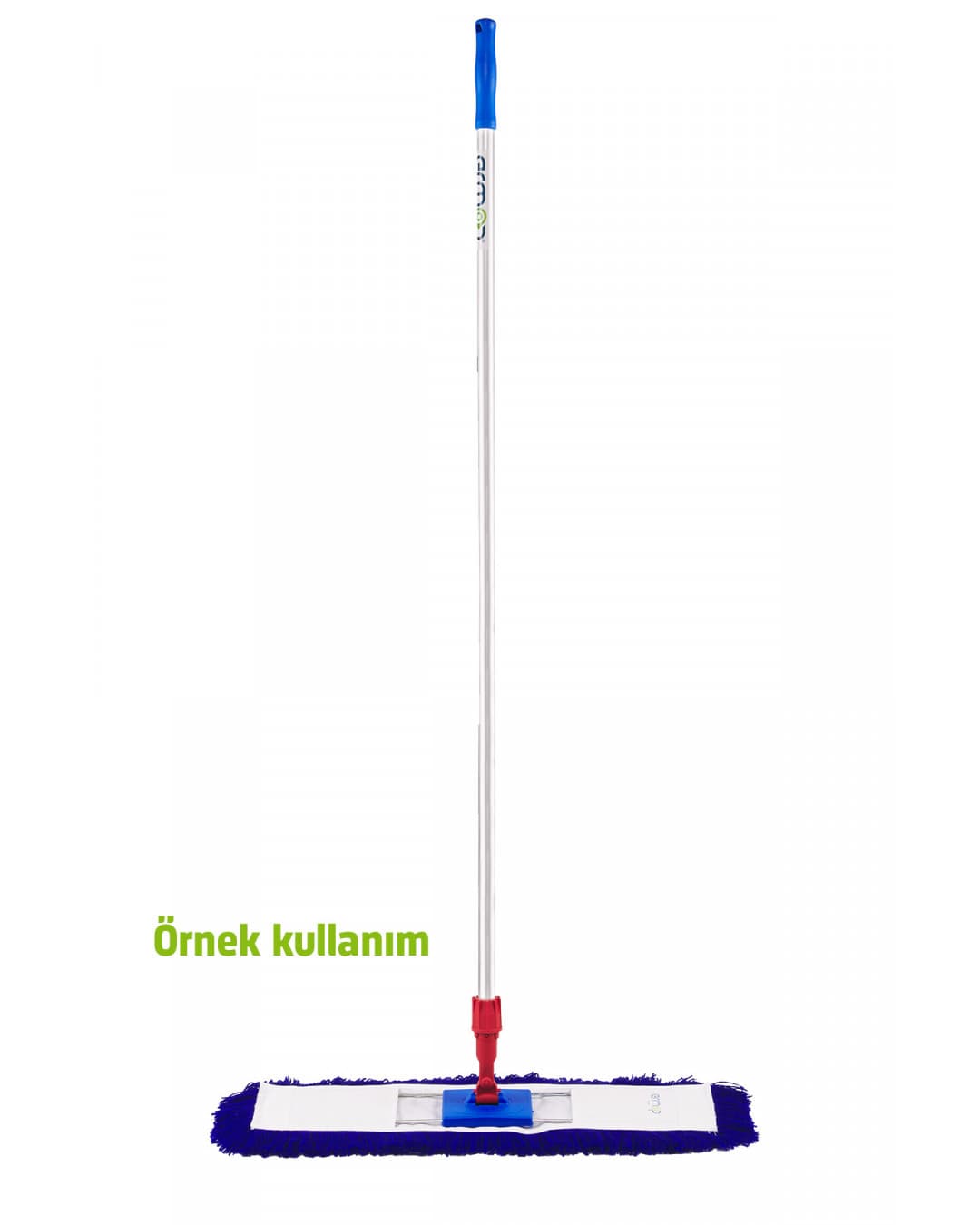 Sap 140 Cm Alüminyum Delikli 23,5 Ermop
