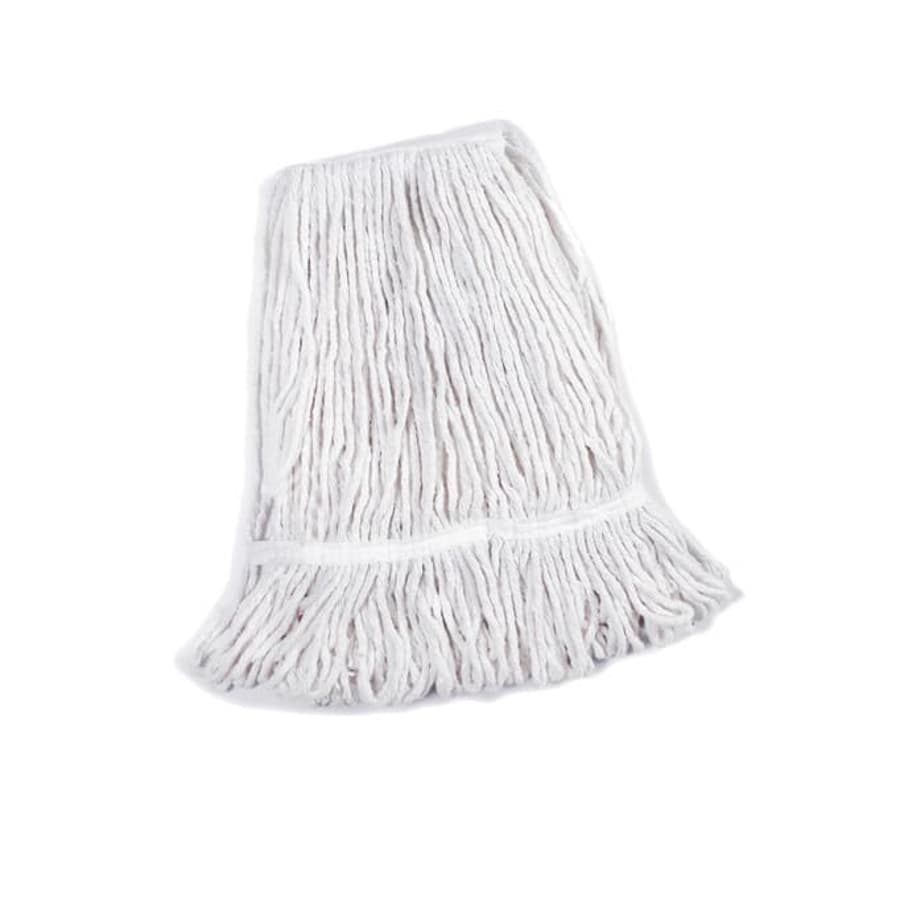 Mop 400 Gr Islak Beyaz Biyeli Dar