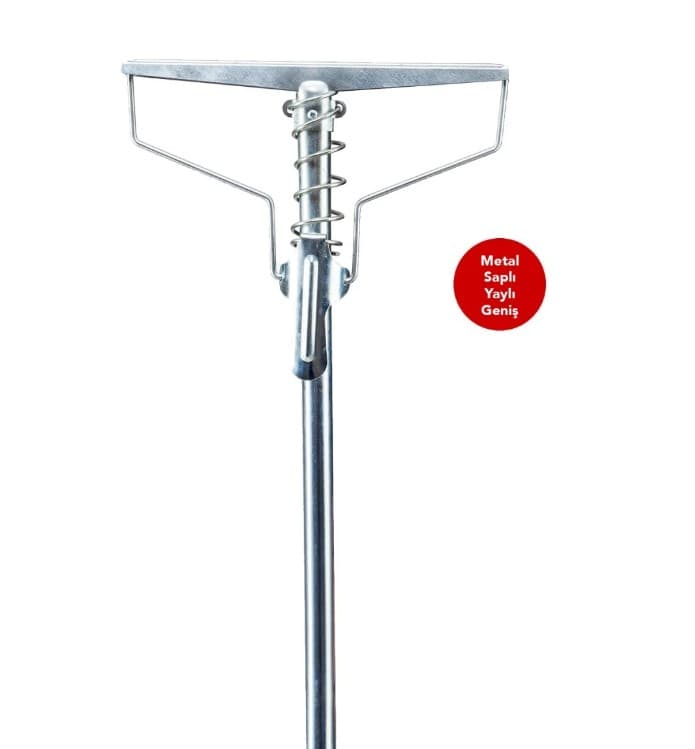 Metal Geniş Yaylı Wsp