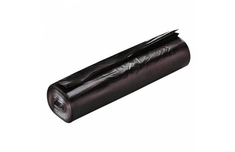 Çöp Torbası 72X95 Siyah 400 Gr. End. 20 Rulo