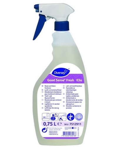 Good Sense Fresh 0,75 lt / 0,75 kg