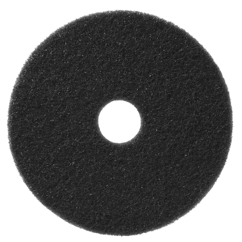 Americo Pad 43 cm/17/ Siyah 5 li