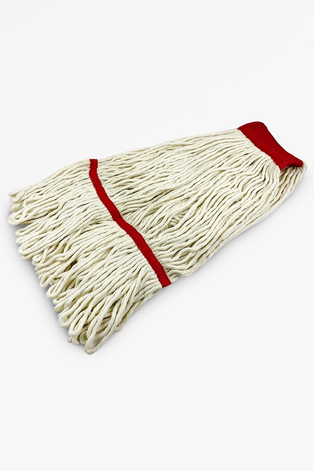 Mop 500 Gr Islak Kırmızı Biyeli Dar