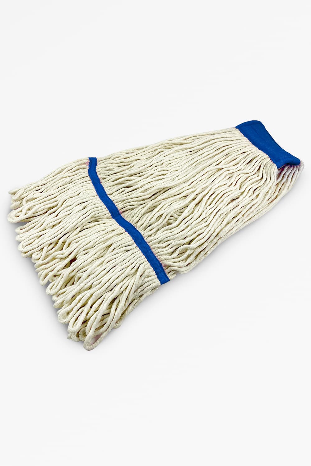 Mop 500 Gr Islak Mavi Biyeli