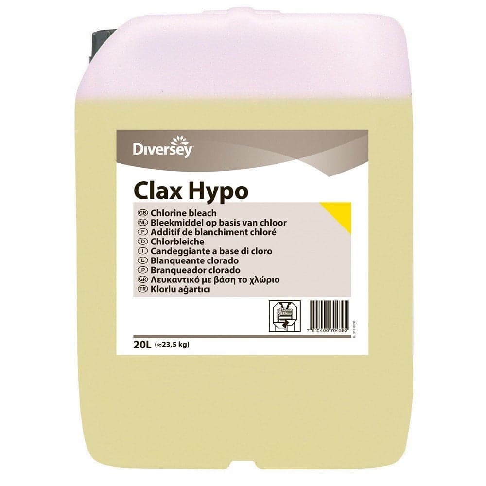 Clax Hypo 4Al1 20Lt/21,7 Kg