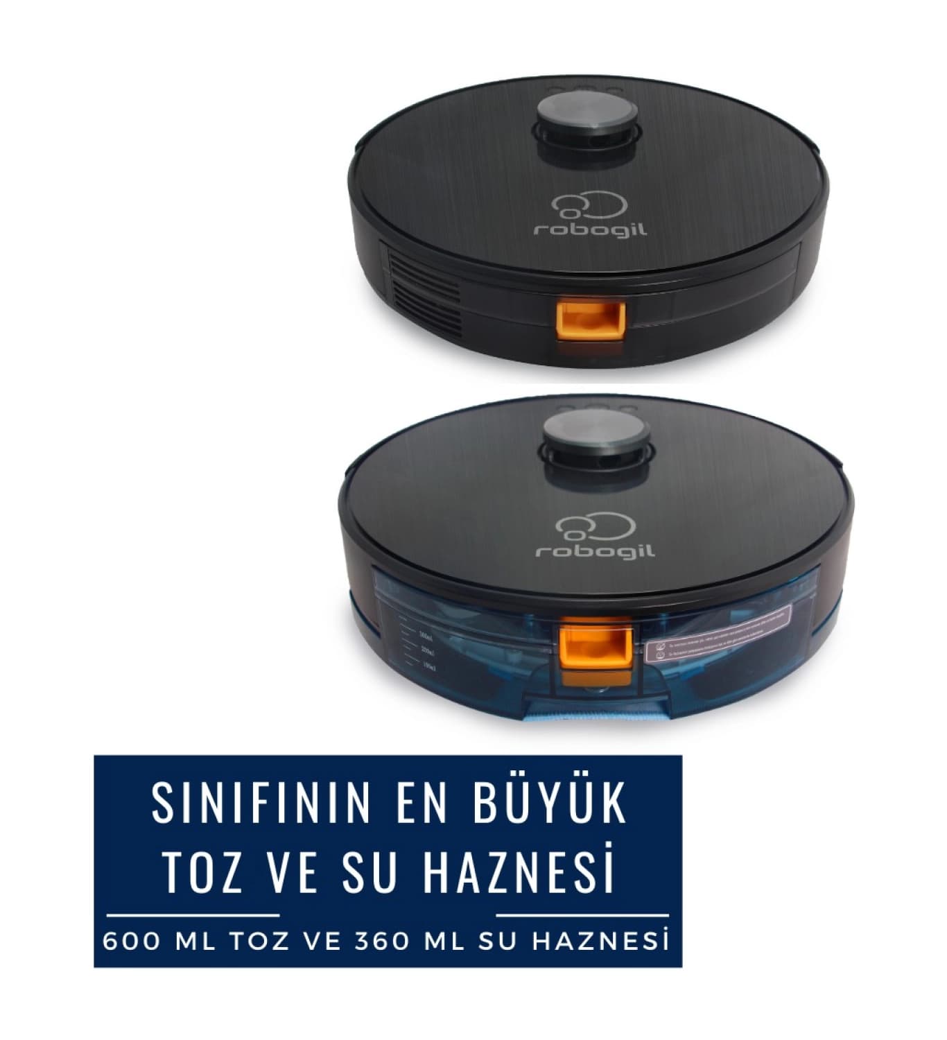 Aparat Stella Süpürge