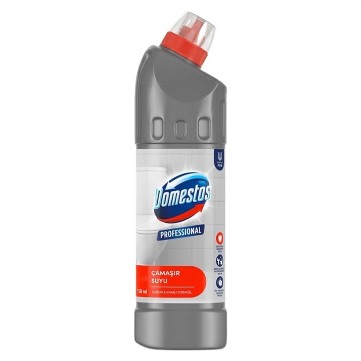 Domestos Pro Kly Kullnm Bleach 16x1250 ML