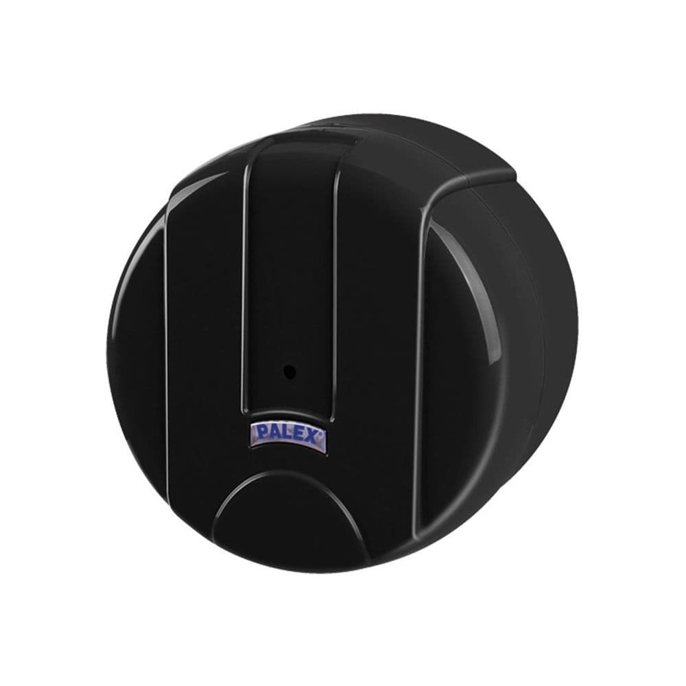 Palex Mini Cimri Tuv. Kağ.Dispanseri Siyah