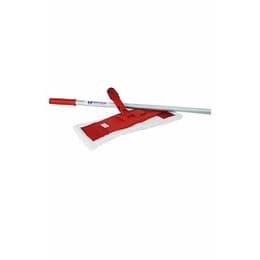 Mop Mikrofiber Mop 40 Cm Kırmızı Biyeli