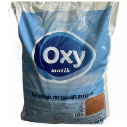 Oxy Matik 20 Kg.