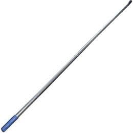 Alüminyum Sap vidalı 130 Cm Mavi