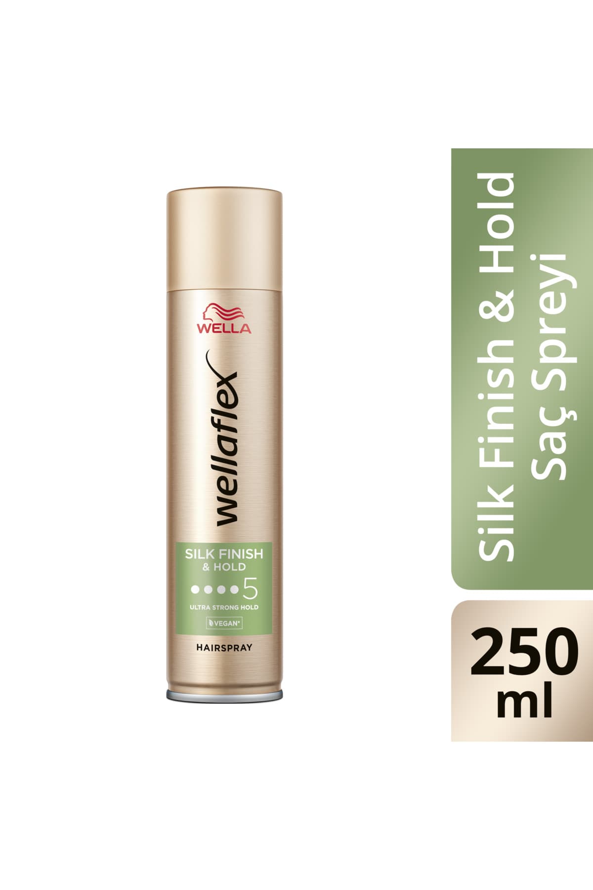 Yeni Wellaflex Men Saç Spreyi 250 ml *6