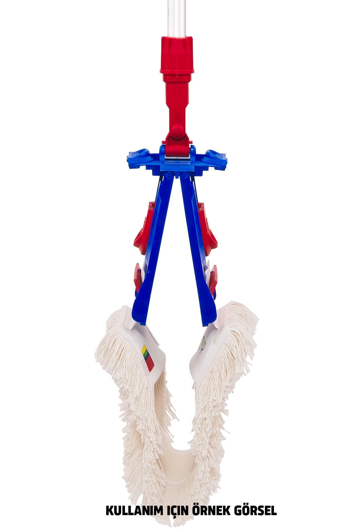 Ermop Nemli Mop Aparatı 40 cm AP