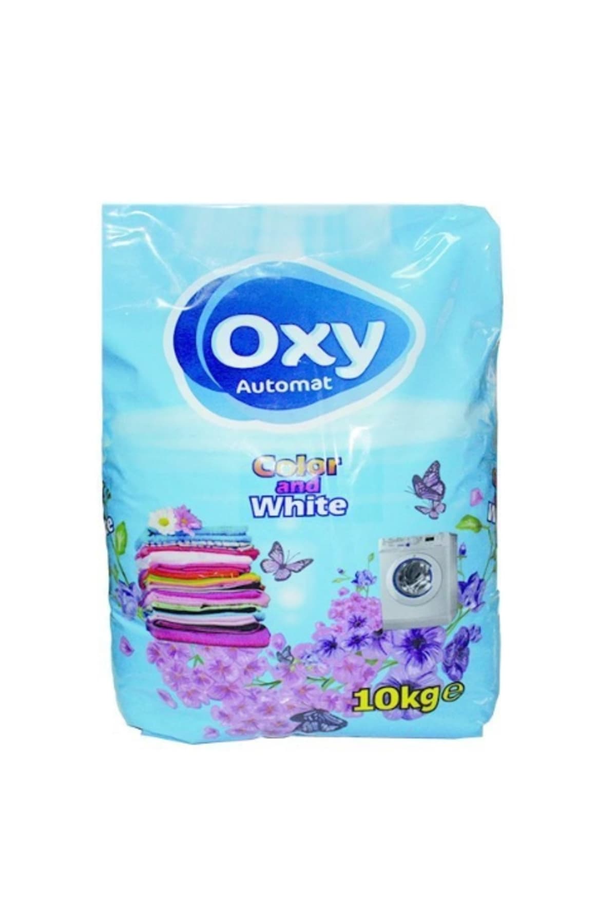 Oxy Matik 10 kg.