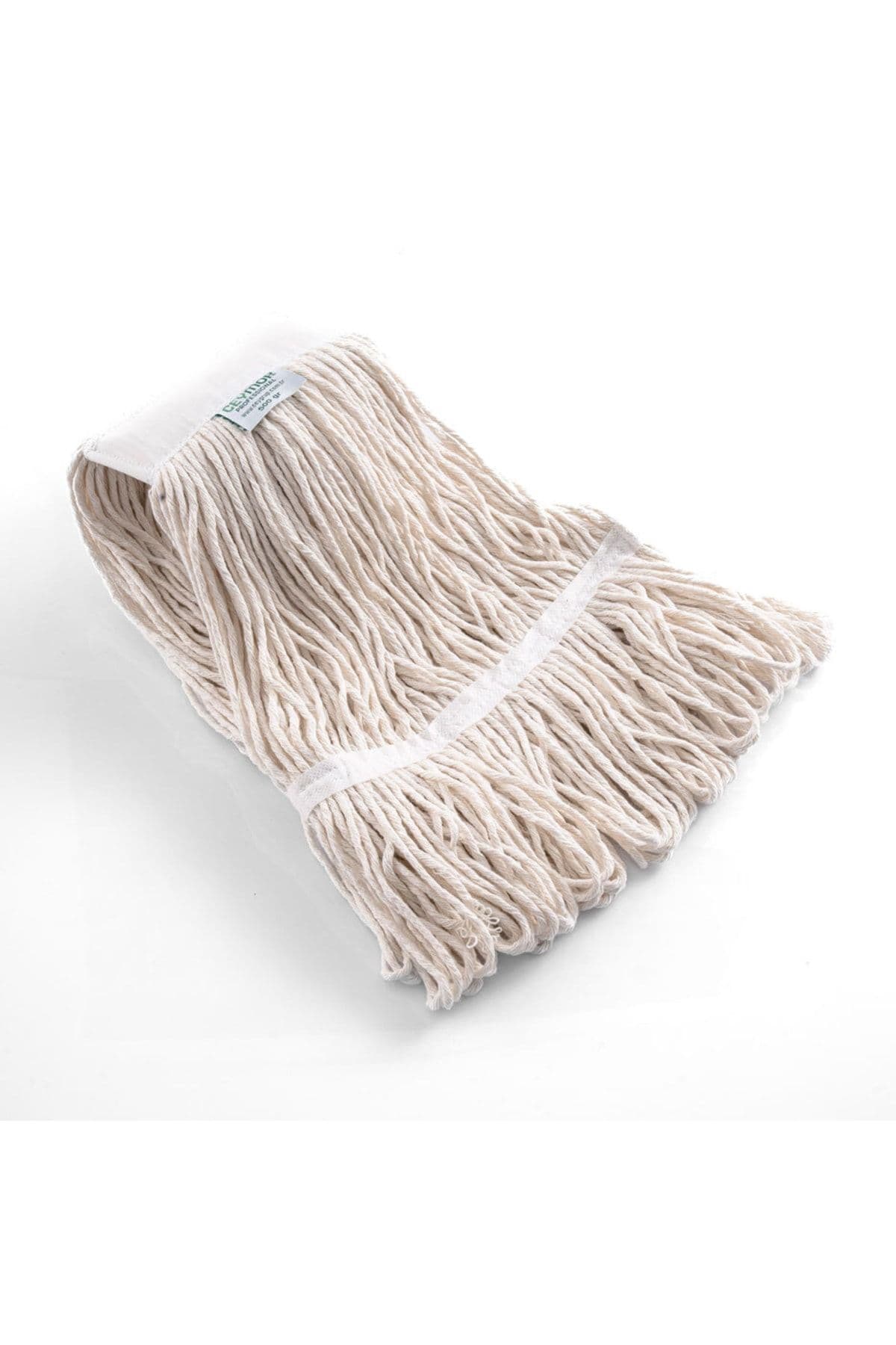 Islak Dar Mop Kaskan 500 Gr beyaz Wsp