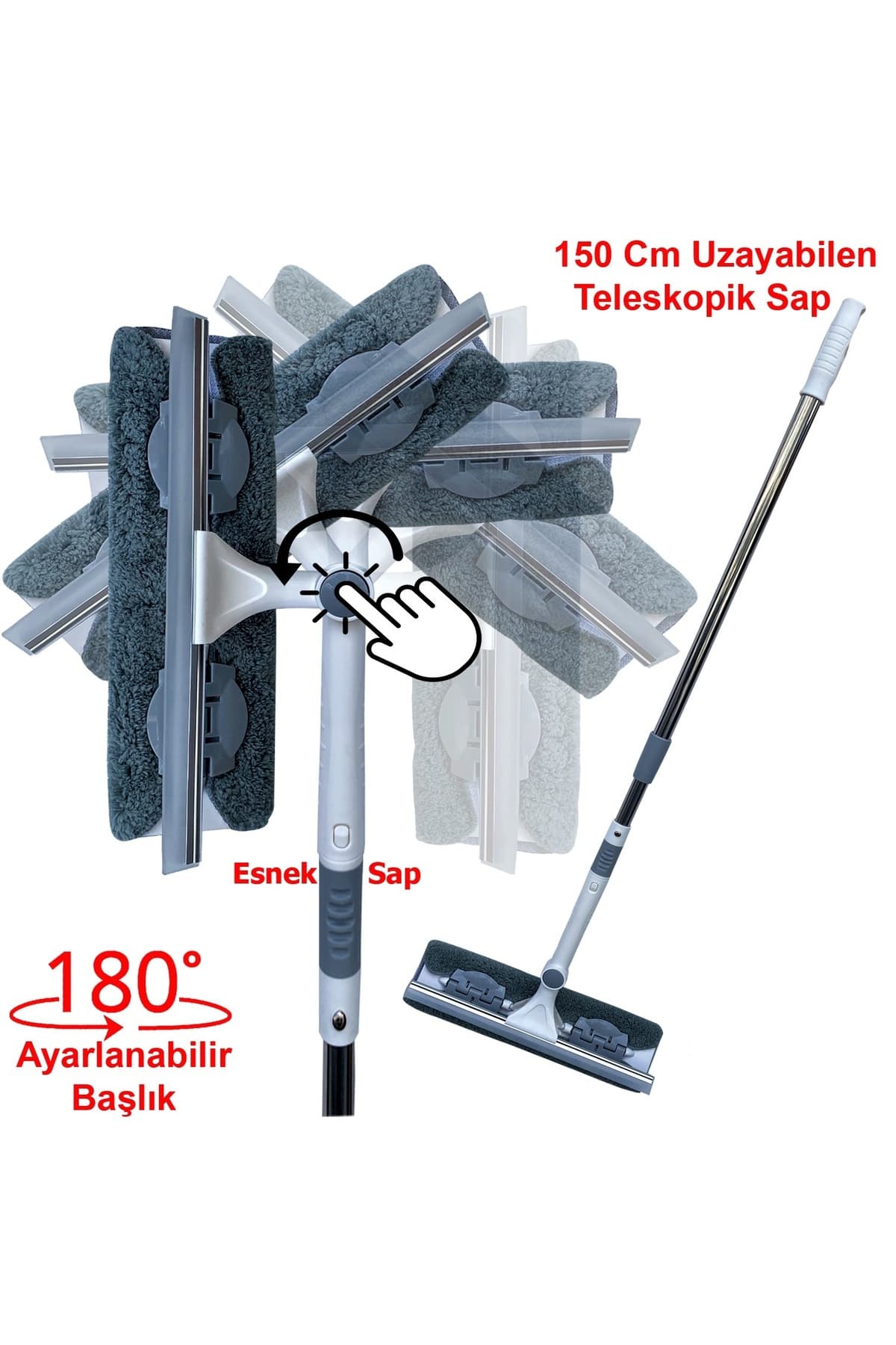 Büyük Çekçek