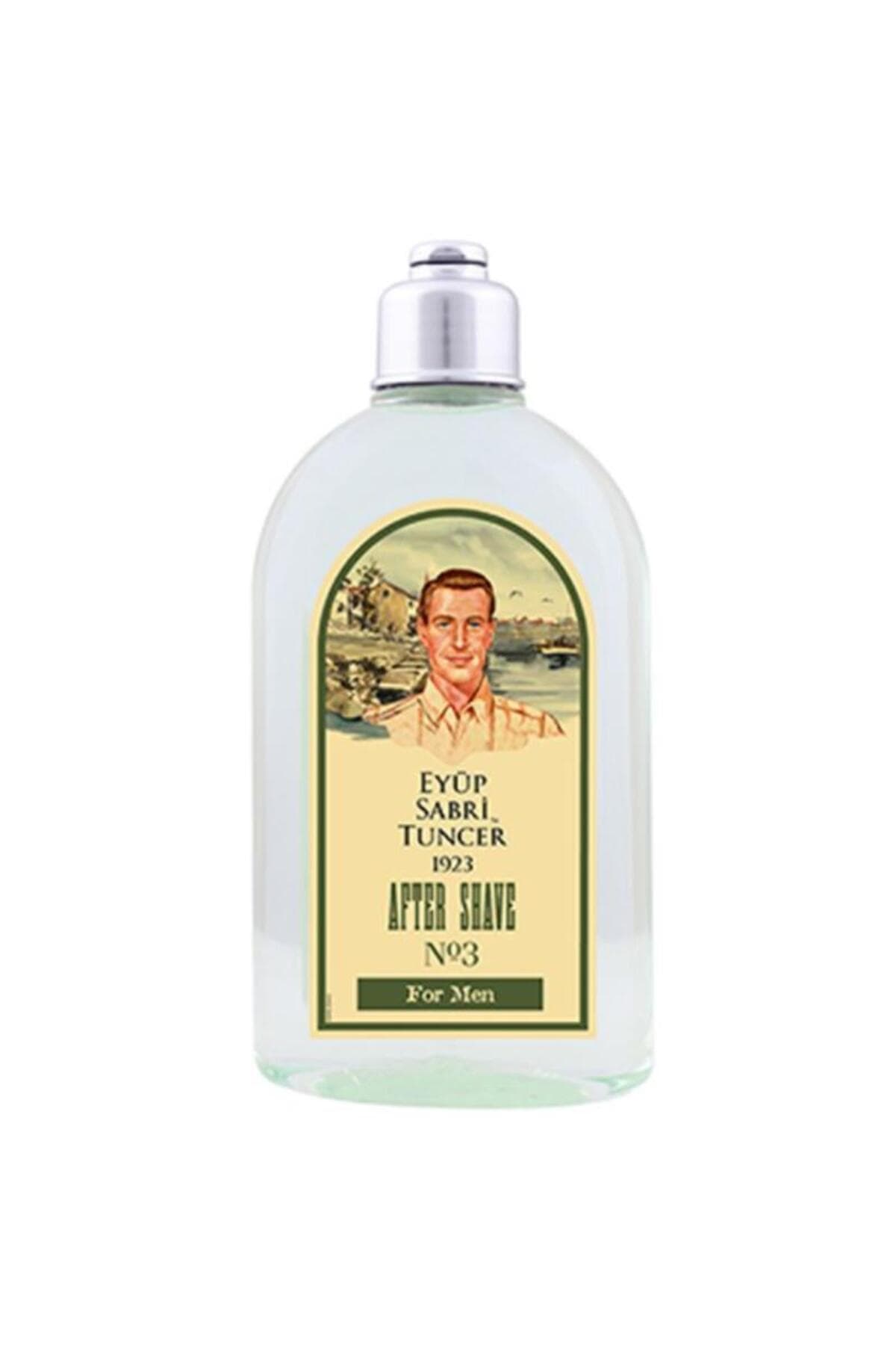 E.S.T. Kolonya Tıraş No:3 250 ml Pet