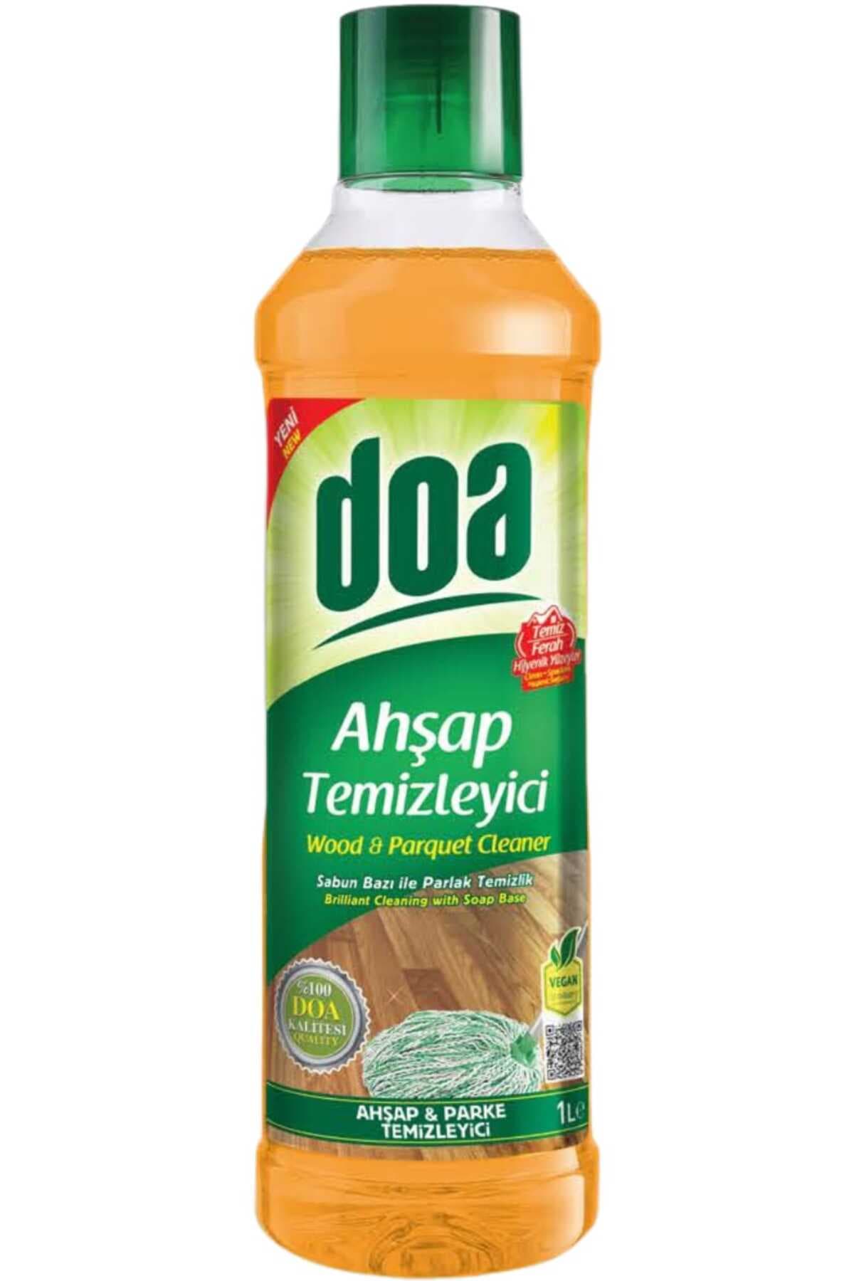 Doa Ahşap Temizleyici 1 L