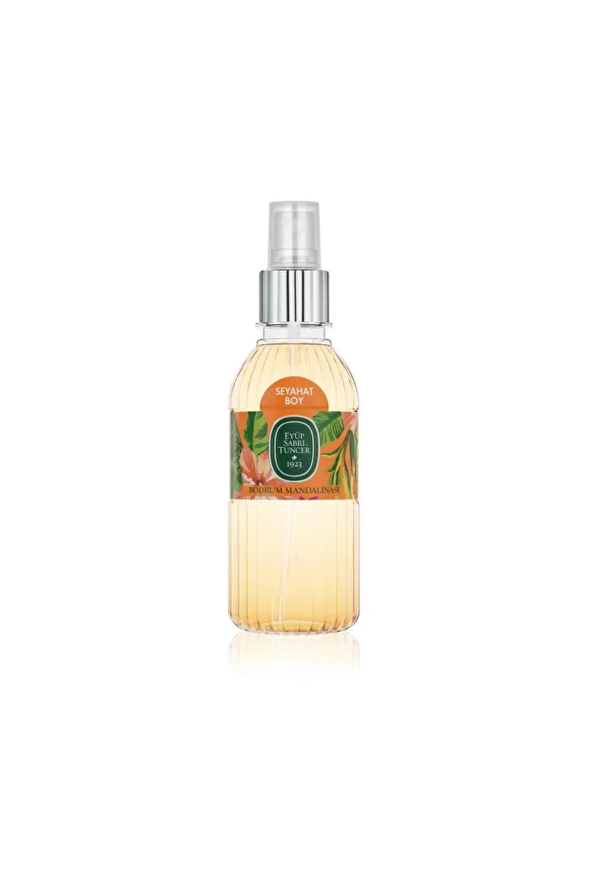E.S.T.Bodrum Mandalinası Kolonyası 150ml Pet