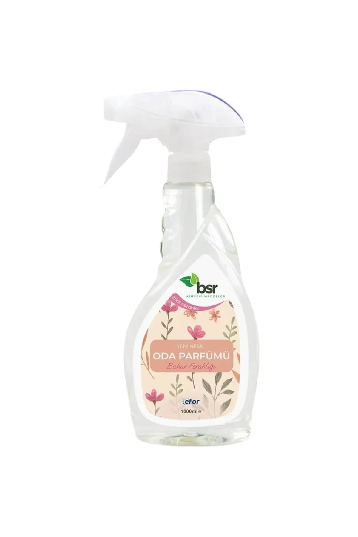 Oda Parfümü 750ML
