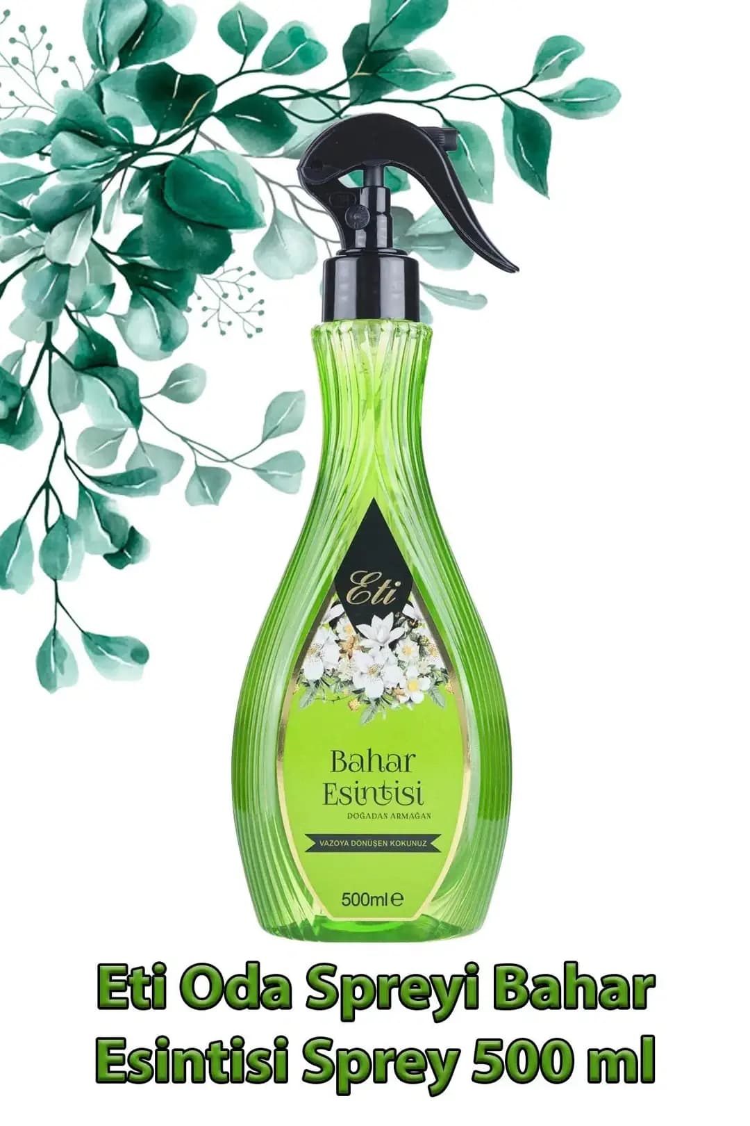E.S.T. Oda Spreyi 500ml Bahar Tazeliği *16