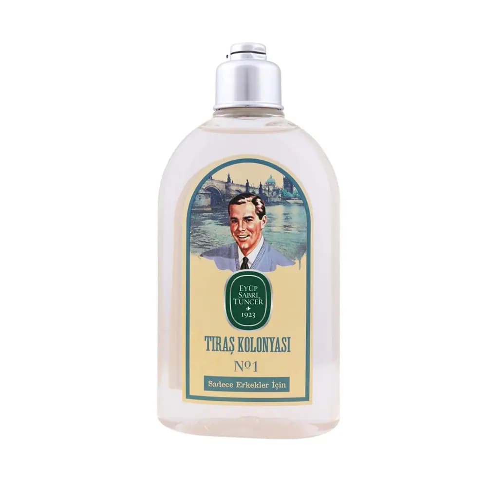 E.S.T. Kolonya Tıraş No:1 250 ml Pet