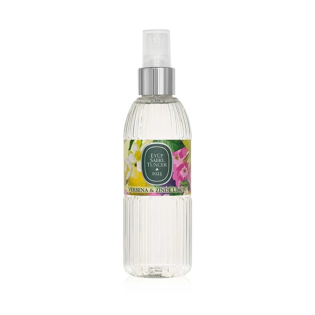 E.S.T. 150 ML KOLONYA SPREY ÇEŞME LİMON