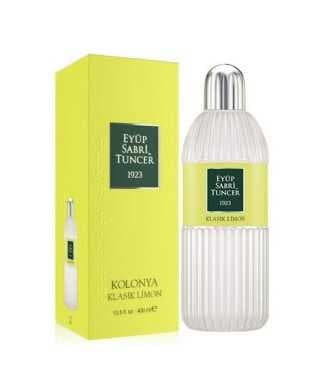 E.S.T. Limon Kolonyası Cam 200 Ml.