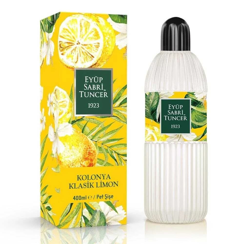E.S.T. Limon Kolonyası Pet 400Ml.