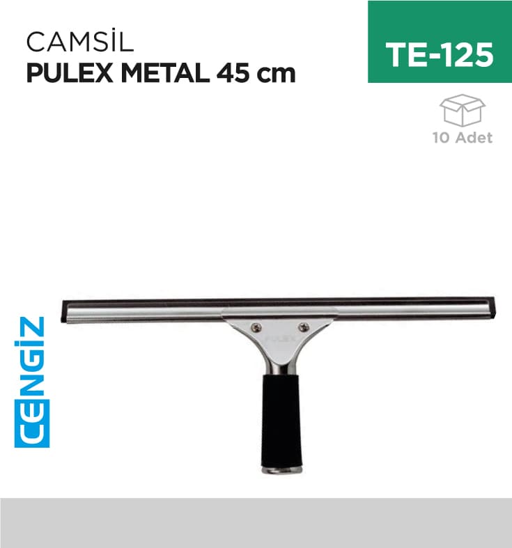 Metal Camsil 45cm Pulex