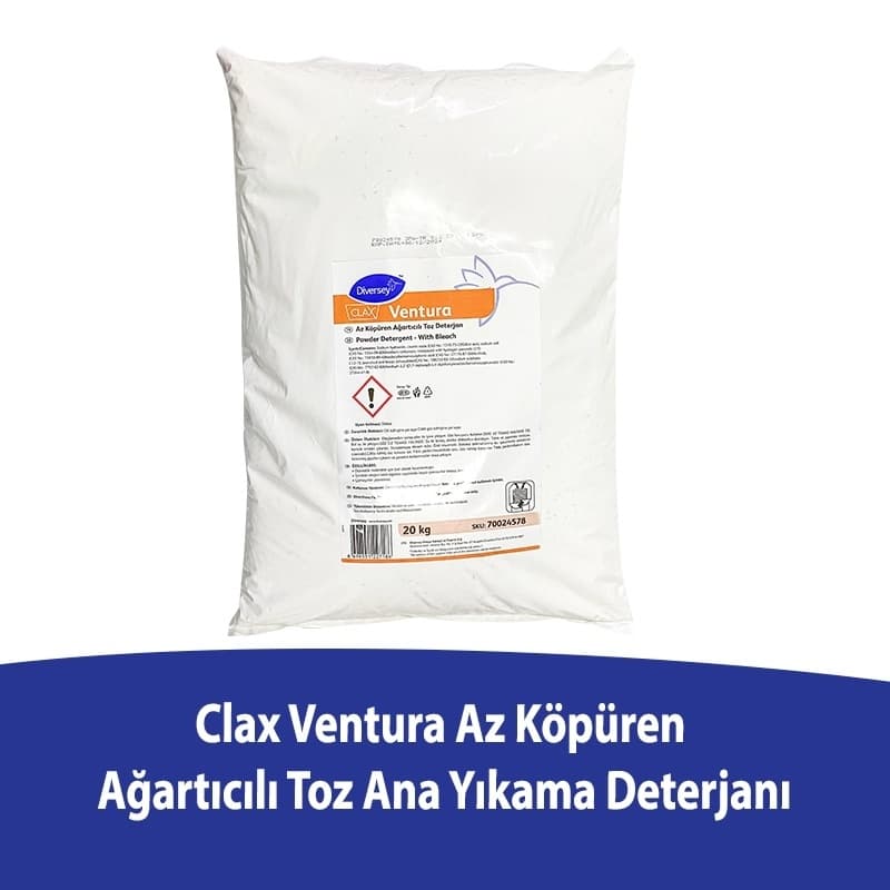 Clax Ventura 20 Kg