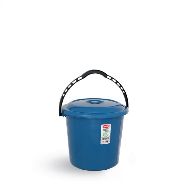 5 Lt Mavi Orjinal Su Kovası