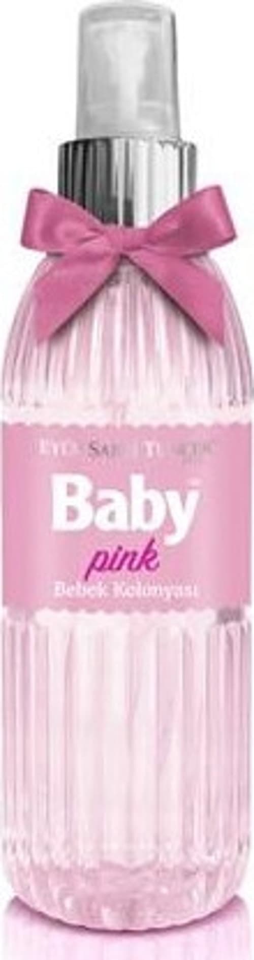 E.S.T. 150 ml Bebek Pink Sprey Kolonya