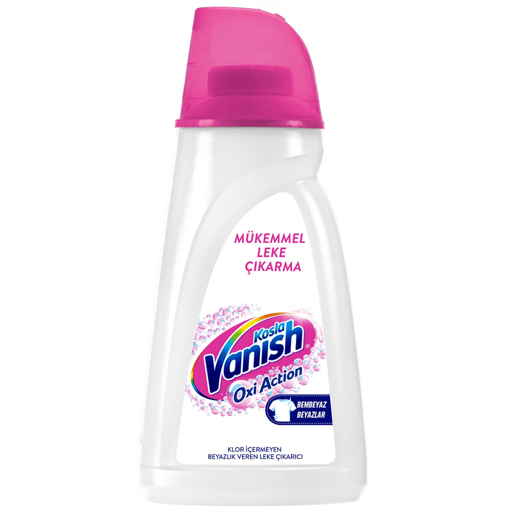 Vanish Kosla Leke Çıkarıcı 1 lt