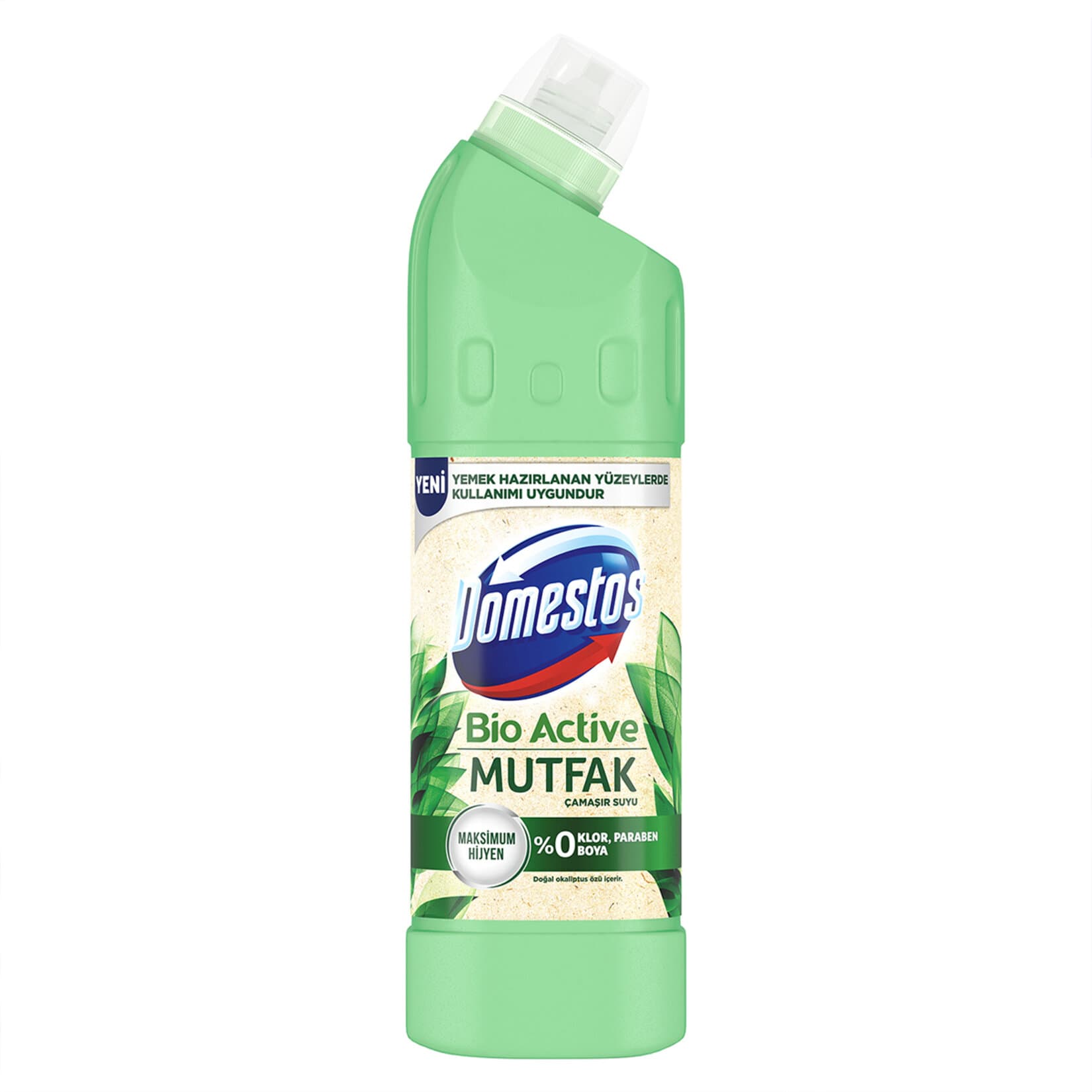 Domestos Bio Active 750 ml (mutfak)