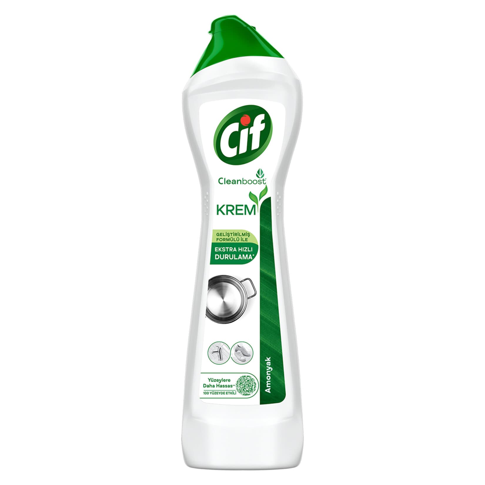 Cif Krem 500 ml