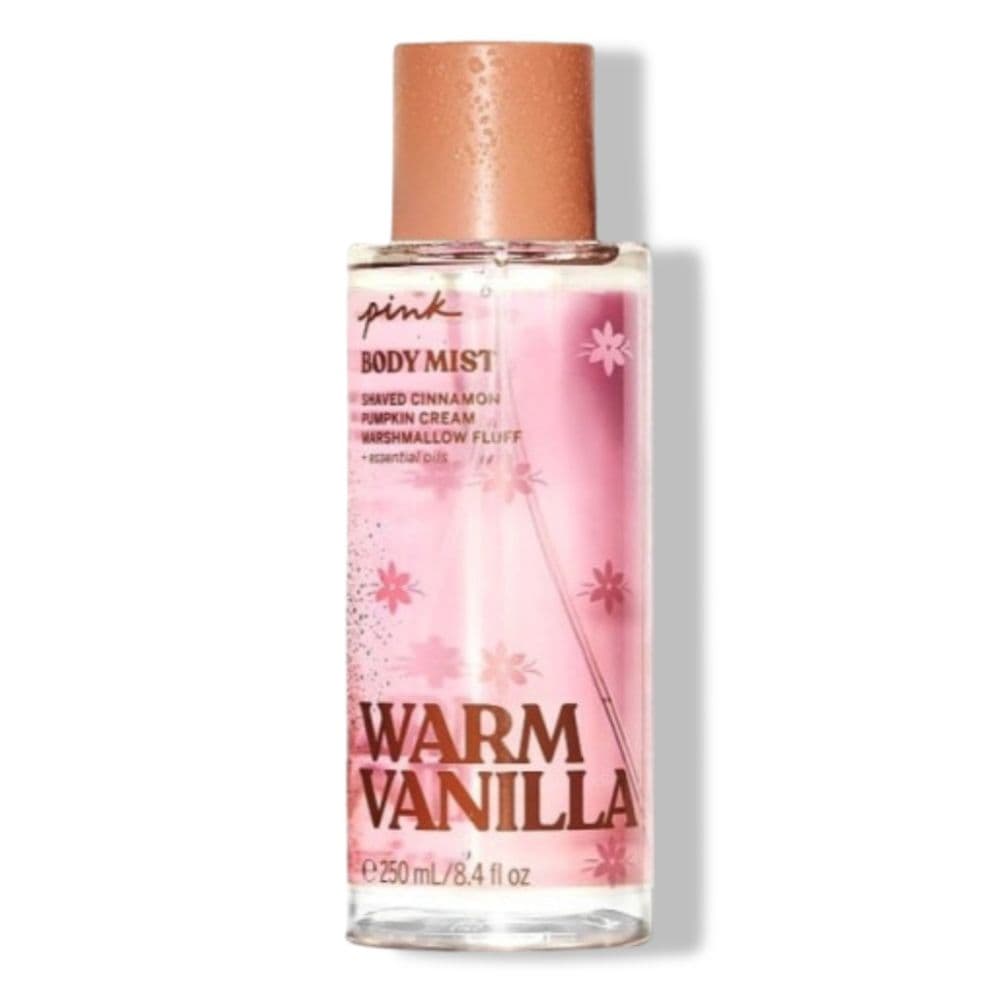E.S.T. Body Splash 250ml P&J Warm Beauty Sprey