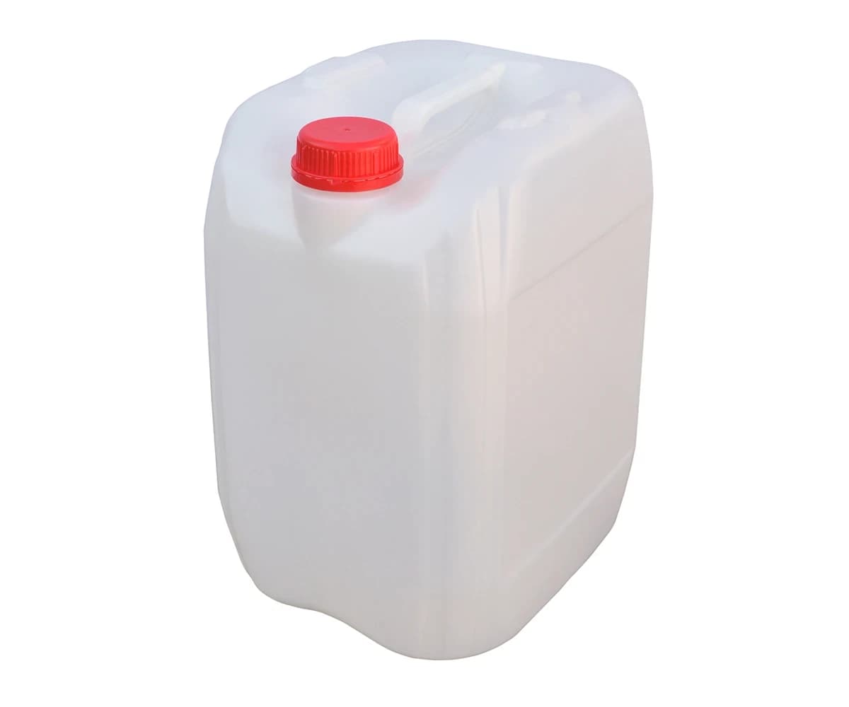 Boş Bidon 30 kg