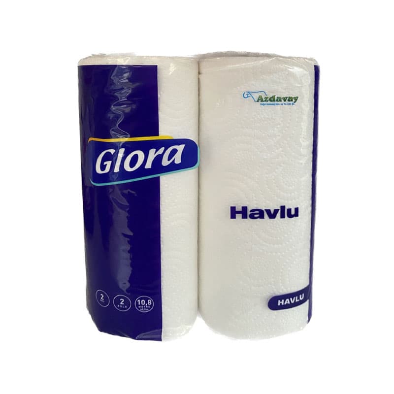 Ev Tipi Havlu Kağıt (RULO)
