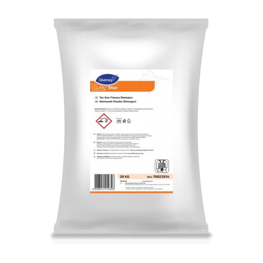 Clax Star 20 Kg
