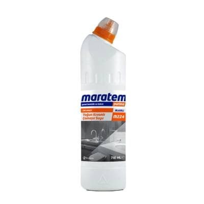 M224 Yoğun Kıvamlı Çamaır Suyu 0,75 L